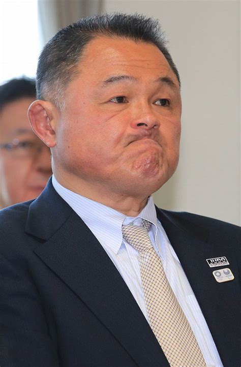 東京五輪：joc竹田会長、退任意向を表明 「世間を騒がせて申し訳ない」 写真特集113 毎日新聞