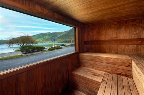 rotorua blue lake top  holiday park accommodation sites