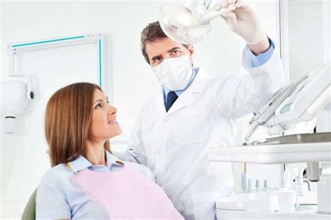 Sabes en qué consiste la profilaxis dental y qué beneficios tiene