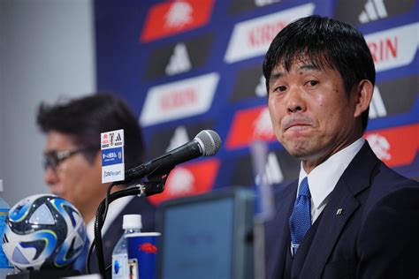 【セルジオ越後】「ネズミ」相手でもベストメンバー森保ジャパン 26年w杯も変わらないだろうな セルジオ越後「ちゃんとサッカーしなさい