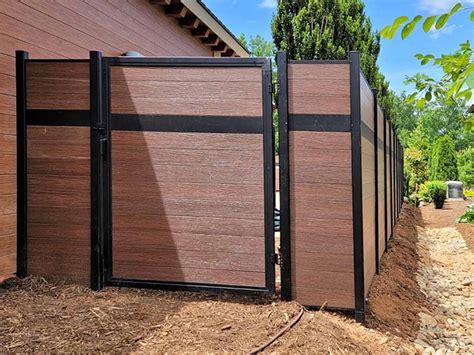 Vinyl Fence Installers Asheville Fencing Company Solutions