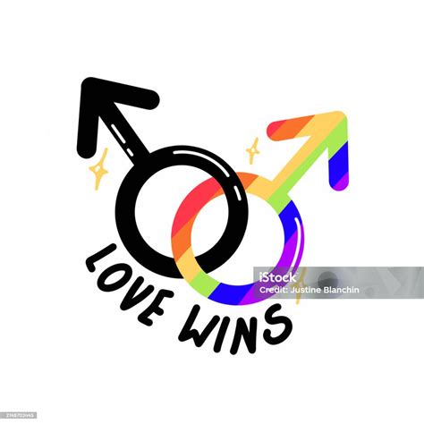 Illustration Pride Month Stock Illustration Download Image Now