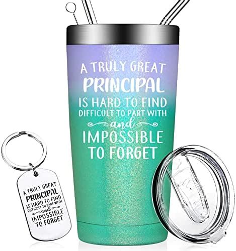 Bdantumbler Principal Ts 20oz Principal Tumbler Principal Appreciation Ts