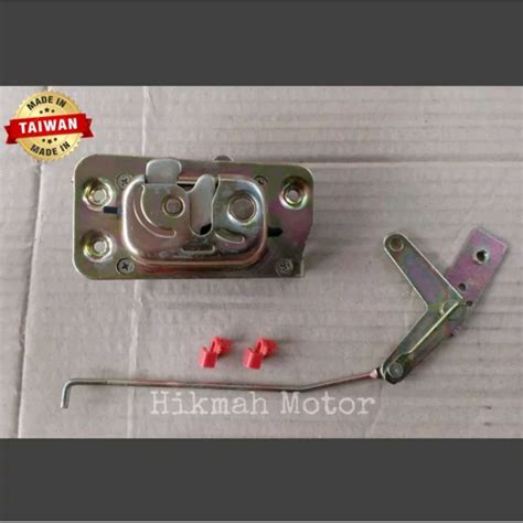 Jual Door Lock Doorlock Pintu Depan Toyota Landcruiser Hardtop