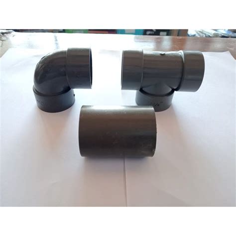 jual sambungan pipa   cross keni tee sok shopee indonesia