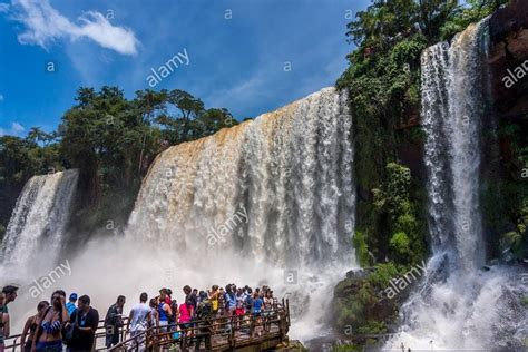 Iguazu Falls Day Trip With Two Activities From Buenos Aires Puerto Iguazu