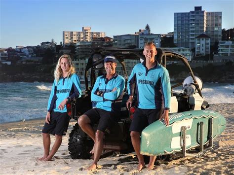 Bondi Rescue crew talk about job’s highs and lows | news.com.au ...