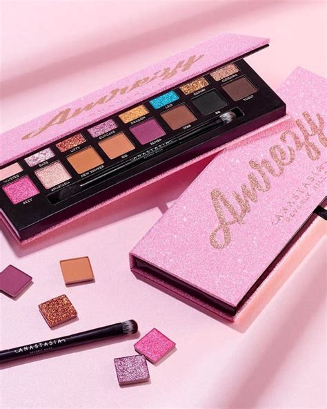 10 Newly Released Makeup Palettes That Are Worth The Hype Best Makeup