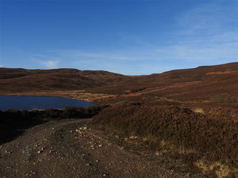 Loch Lannsaidh To Loch Laoigh Walk Sandy Sutherland Flickr