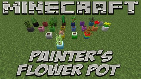 How Do You Make A Flower Pot In Minecraft | Best Flower Site