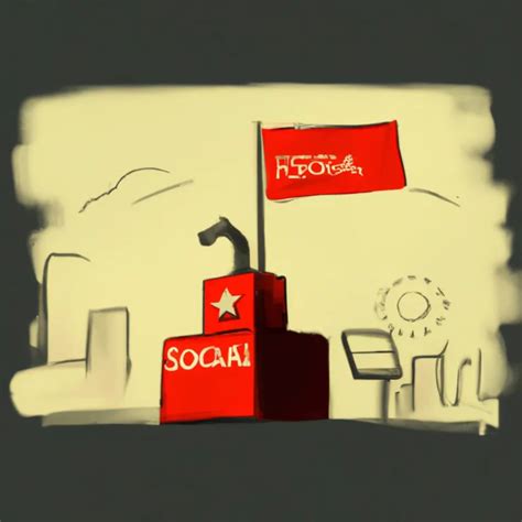 Desvendando a História da Origem do Socialismo