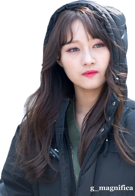 Dreamcatcher Siyeon Png 6 By Sooyounglover On Deviantart