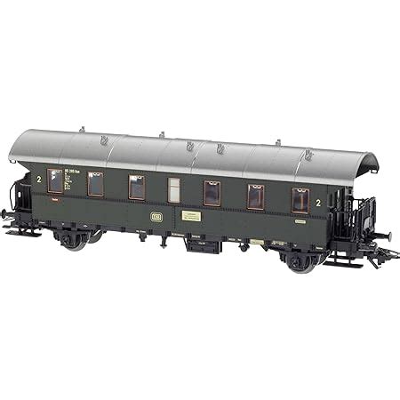 M Rklin H Personenwagen Der Db Abi Klasse Amazon De