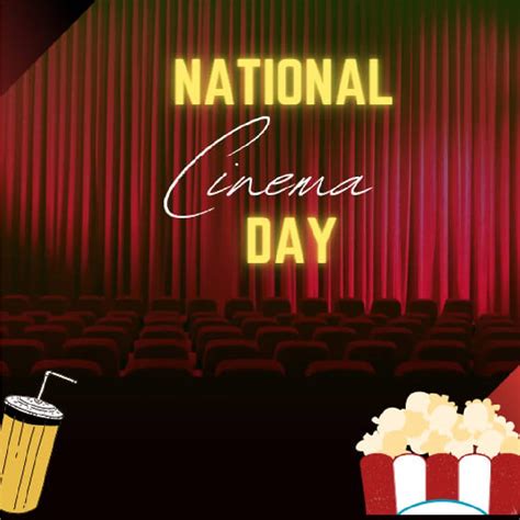 National Cinema Day - Business Outreach Magazine