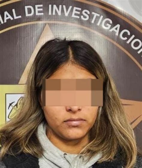 Vinculada A Proceso Cristina Maricela “n” Por Homicidio Seguridad