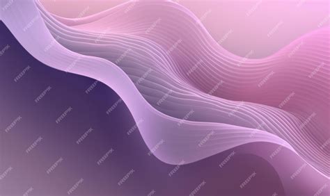 Premium AI Image | Abstract lilac color background or wallpaper with ...