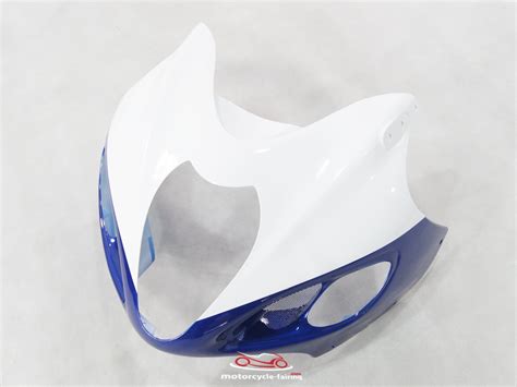 Suzuki Gsx R Hayabusa Fairing Set Mfc Motorcycle Fairings