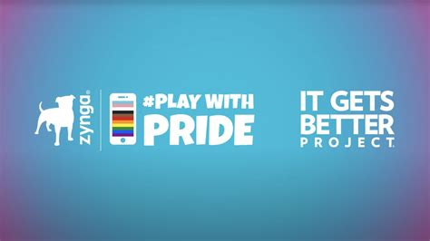 Play With Pride