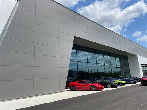 Graham Rahal Performance & Rahal Ducati - Laminators Inc.