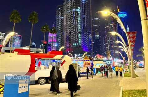 Iloveqatar Net What To See And Do At The Doha Corniche This World Cup