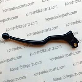 Aftermarket Rear Brake Lever Left Hyosung SF50R Rally