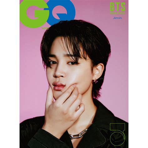 Bts Vogue Gq Korea January 2022 Choose Your Cover Tracked Worldwide