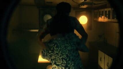 Hot Asian Actress Sex Scenes