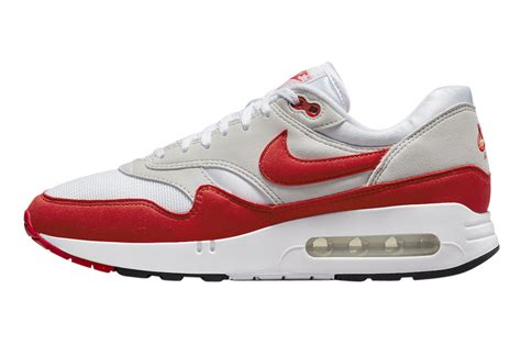 Nike Air Max 1 '86 OG Big Bubble University Red DQ3989-100 - KicksOnFire.com