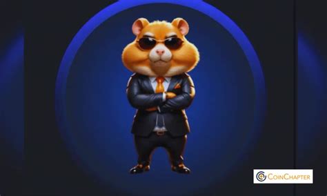 Hamster Kombat S Updated Whitepaper Reveals Token Airdrop And