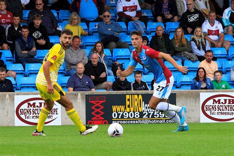 Youtube Iron V Fc Halifax Town Matchday Rewind Scunthorpe United Fc