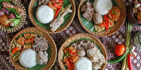 Daftar Harga Menu Delivery Gudeg Jogja Rasa Jakarta Bu Yus Menteng