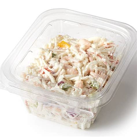 Seafood Salad Gng | Publix Super Markets