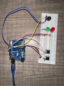 Morse Code Decoder and Encoder : 3 Steps - Instructables