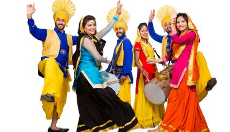 Bhangra group in Delhi, Chandigarh, Mumbai, Bangalore, Goa, Hyderabad