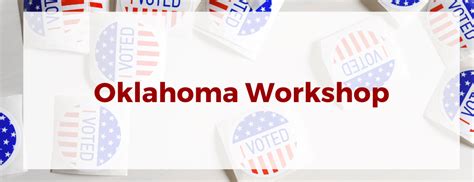 Usc Election Cybersecurity Initiative Oklahoma Election