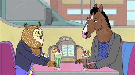 Watch BoJack Horseman Online | Netflix