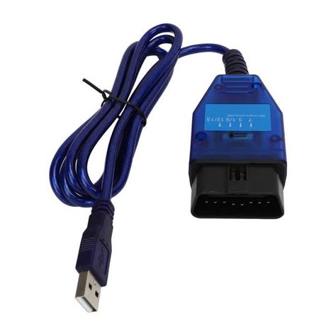 Omabeta C Ble Adaptateur Obd Ii C Ble De Diagnostic Puce Ft Rl