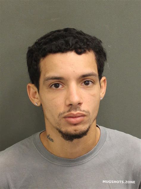 Munozfalcon Felix Jose 03062023 Orange County Mugshots Zone