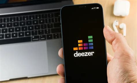 How To Find Songs In Deezer By Humming The Tech Edvocate