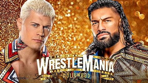 WWE2K23 WHO WILL DETHRONE ROMAN REGINS WWE ROMAN VS CODY RHODES