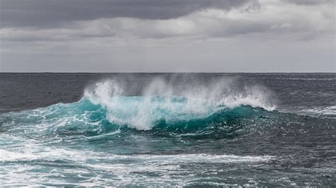 Conhecemos a causa do misterioso buraco gravitacional no Oceano Índico