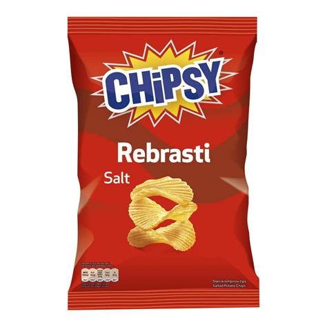 MARBO Chipsy Chips 40G – Euro Market