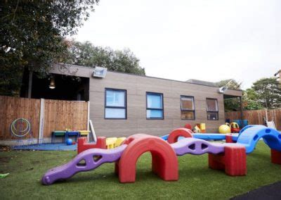 Southmead Primary School, London Modular Centre | Cotaplan