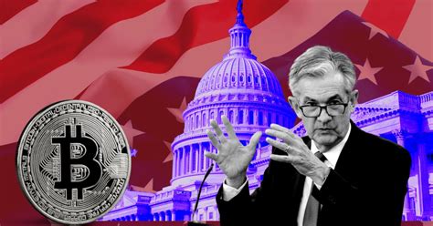 Crypto Rally Incoming Us Inflation Cooling Down Says Jerome Powell