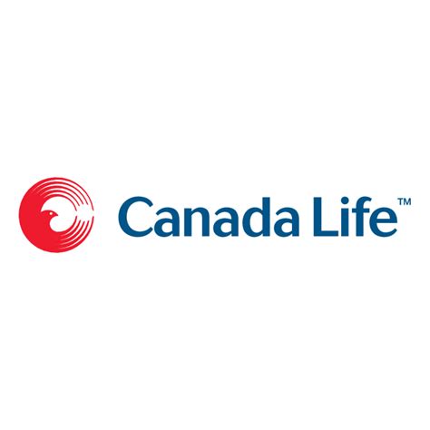 Canada Life logo, Vector Logo of Canada Life brand free download (eps ...