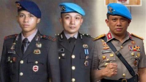 Akhirnya Terbongkar Inilah Perintah Ferdy Sambo Ke Bharada E Dan