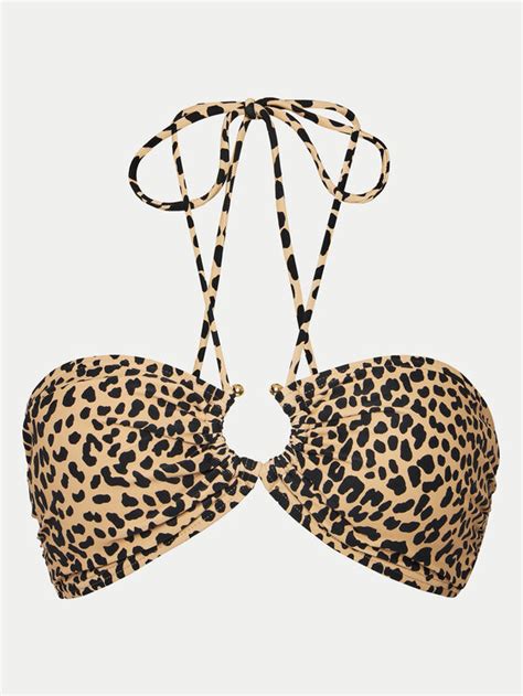 Michael Michael Kors G Ra Od Bikini Mm Be Owy Modivo Pl