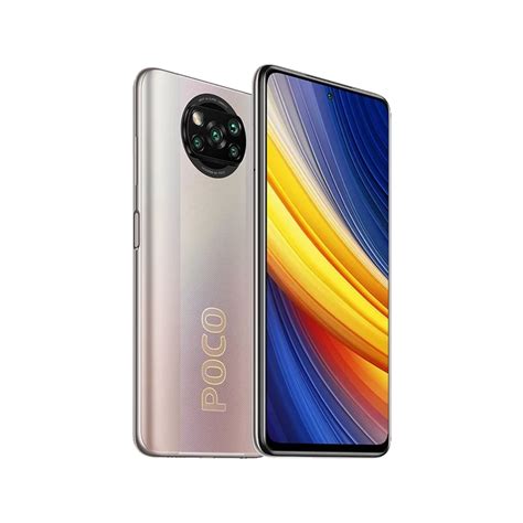 Xiaomi Poco X3 Pro 6gb Ram128gb Mobelix Premium Mobilara