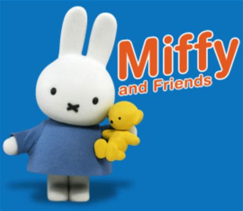 Miffy and Friends | ABC For Kids Wiki | Fandom