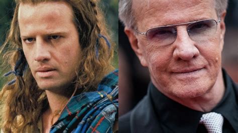 Actor Christopher Lambert Turns 66 A Look At His Changing Appearance